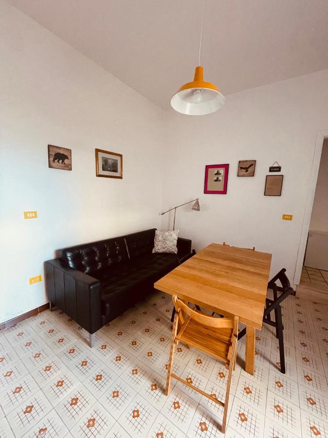 Lovely 2 Bedroom Rental Unit,Patio And Close Beach San Pietro in Bevagna Exterior photo