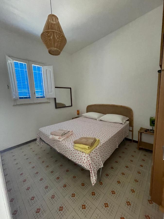 Lovely 2 Bedroom Rental Unit,Patio And Close Beach San Pietro in Bevagna Exterior photo